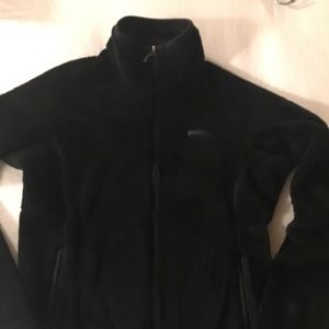 Patagonia windbloc fleece